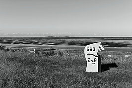 Bernhard Saalfeld - Cuxhaven (9v9)